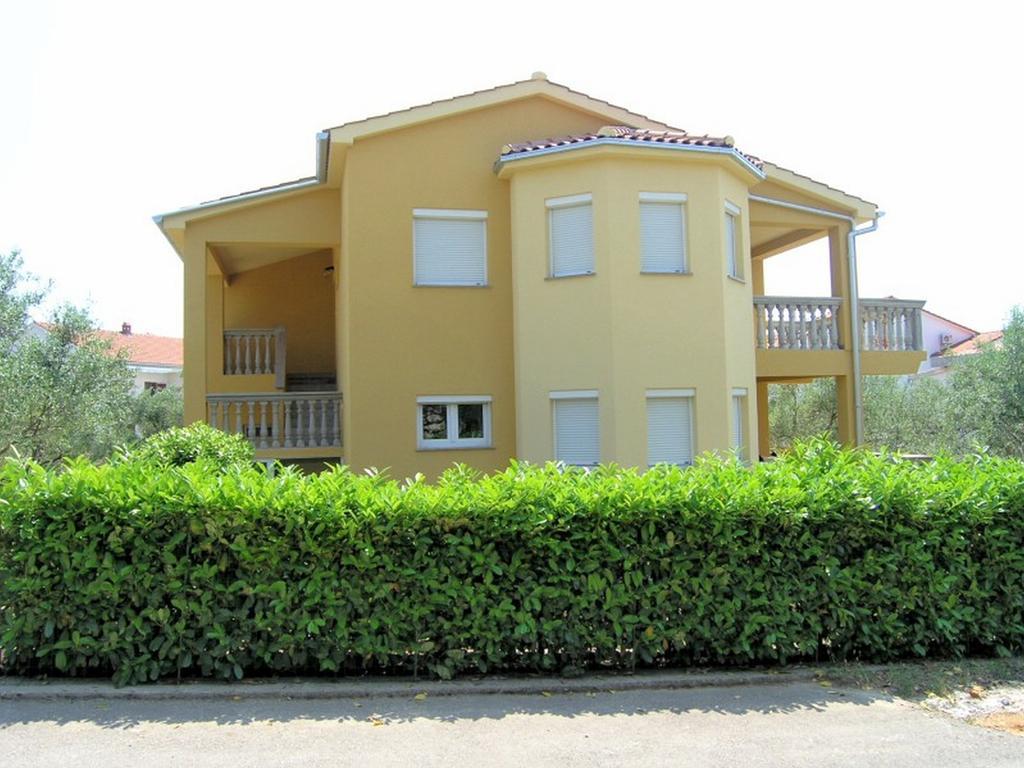 Apartments Ana & Ivan Krk Town Camera foto